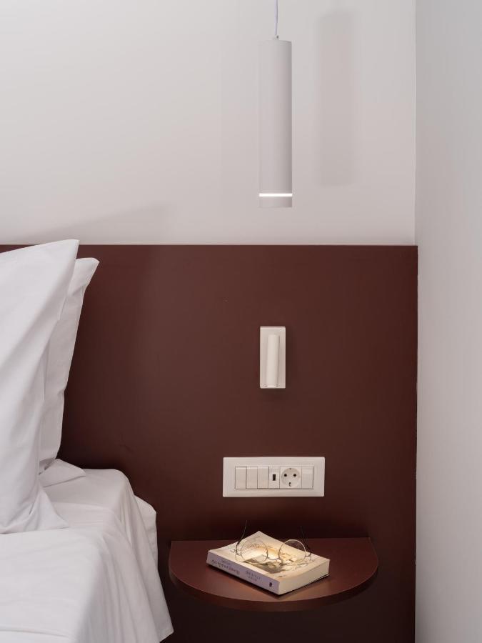 Evans Luxurious Apartment 2 Kandiye Dış mekan fotoğraf