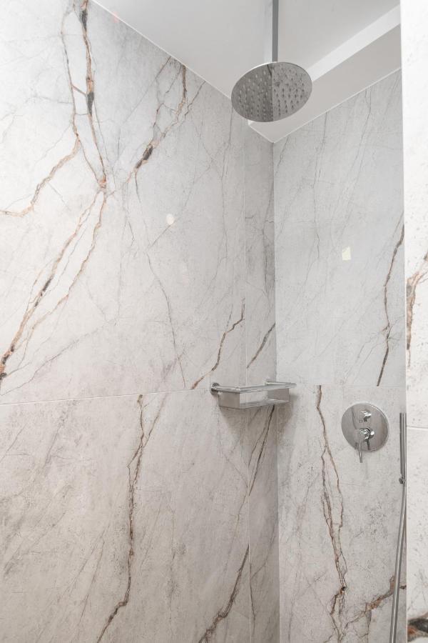 Evans Luxurious Apartment 2 Kandiye Dış mekan fotoğraf